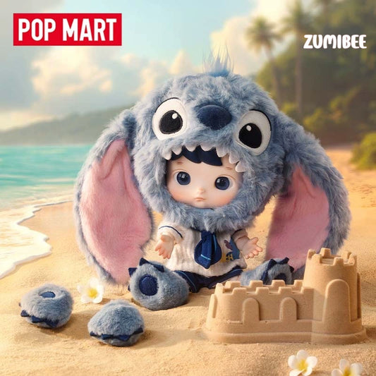 HACIPUPU STlTCH 1/8 Action Figure