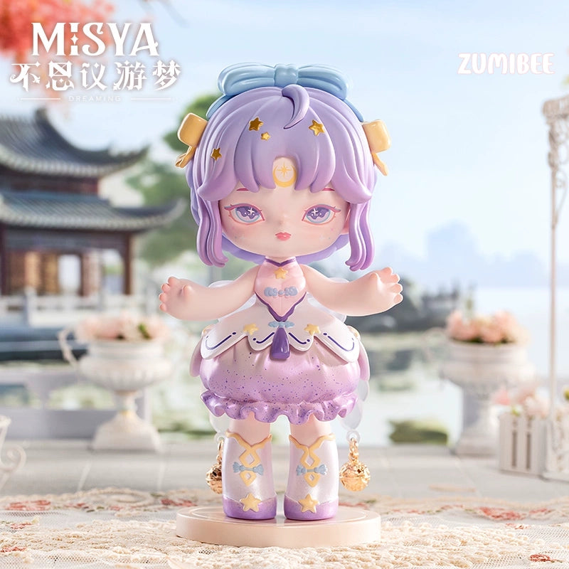 MISYA Incredible Dreaming Series Blind Box
