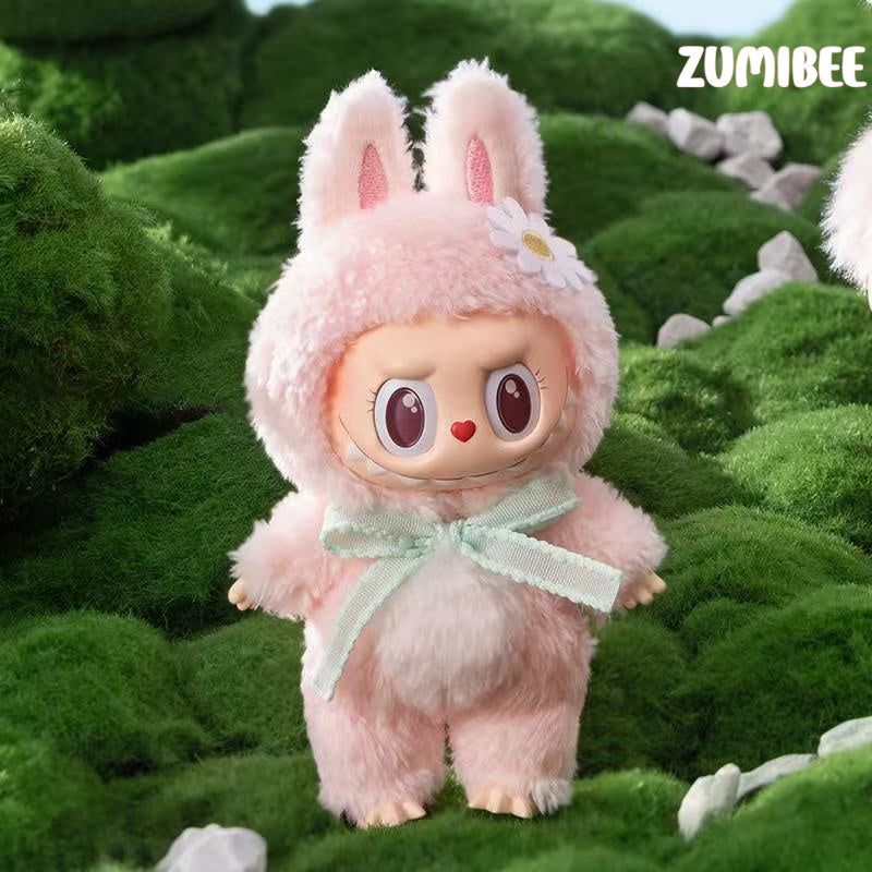 POPMART MOKOKO CLOSE TO SWEET Series