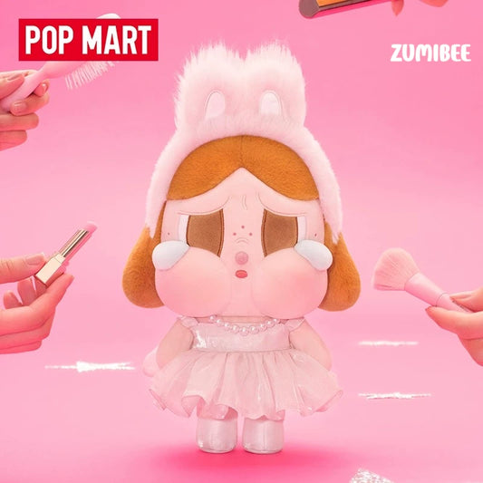 CRYBABY SHINY SHINY SERIES-Plush Doll