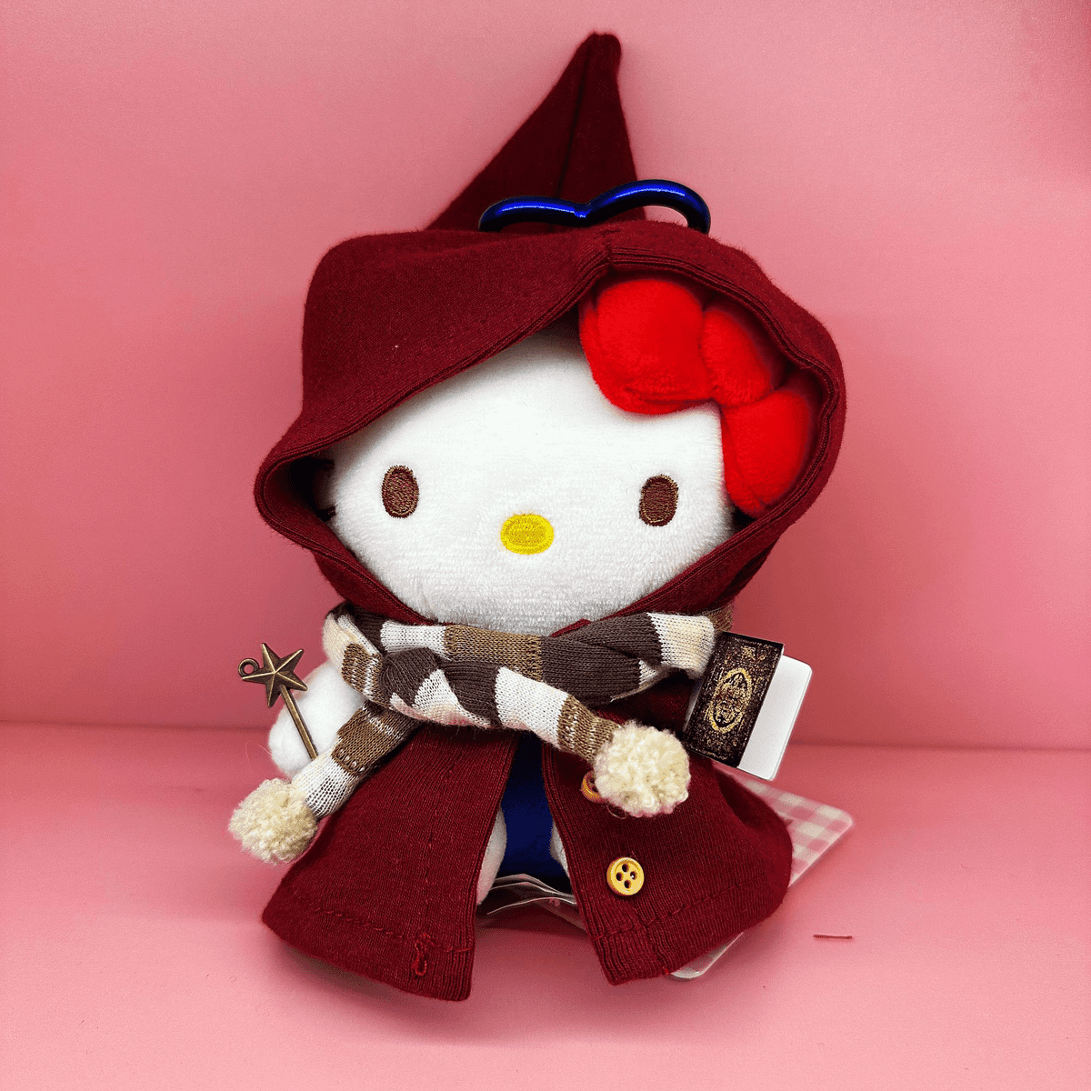 Sanrio Hello Kitty Halloween Series, Pendant, Birthday Gift, Charms