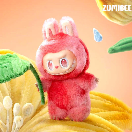 THE MONSTERS Labubu Big into Energy Series Blind Box