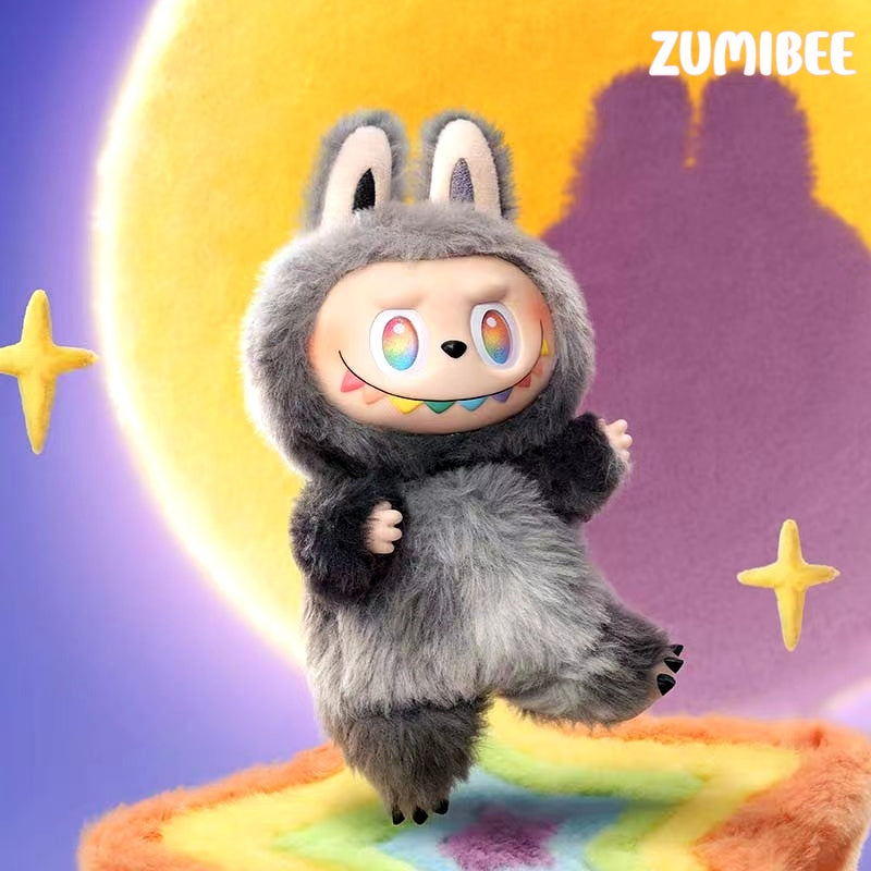 THE MONSTERS Labubu Big into Energy Series Blind Box