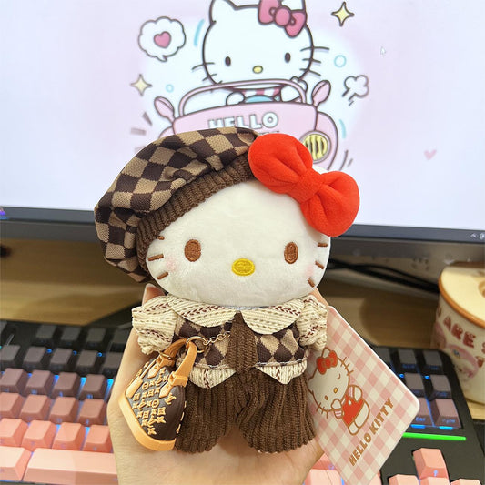 Sanrio Hello Kitty Party Series,Pendant/Ornament, for Birthday Gifts and Christmas Gifts