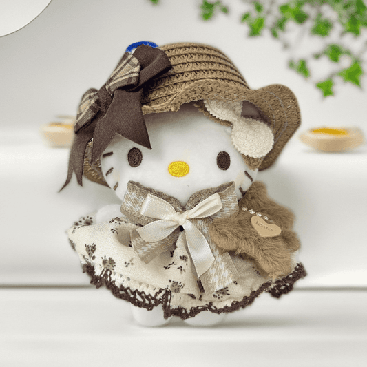 Sanrio Hello Kitty Party Series,Pendant/Ornament, for Birthday Gifts and Christmas Gifts