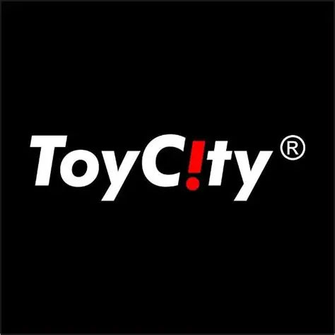 TOY CITY