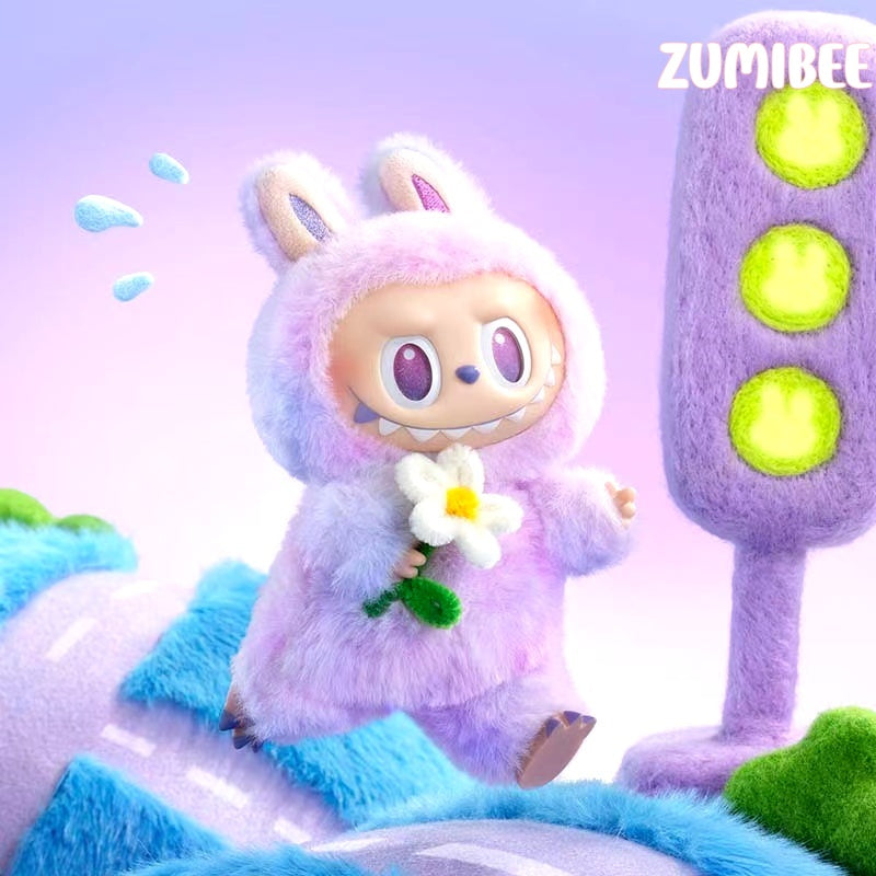 LABUBU