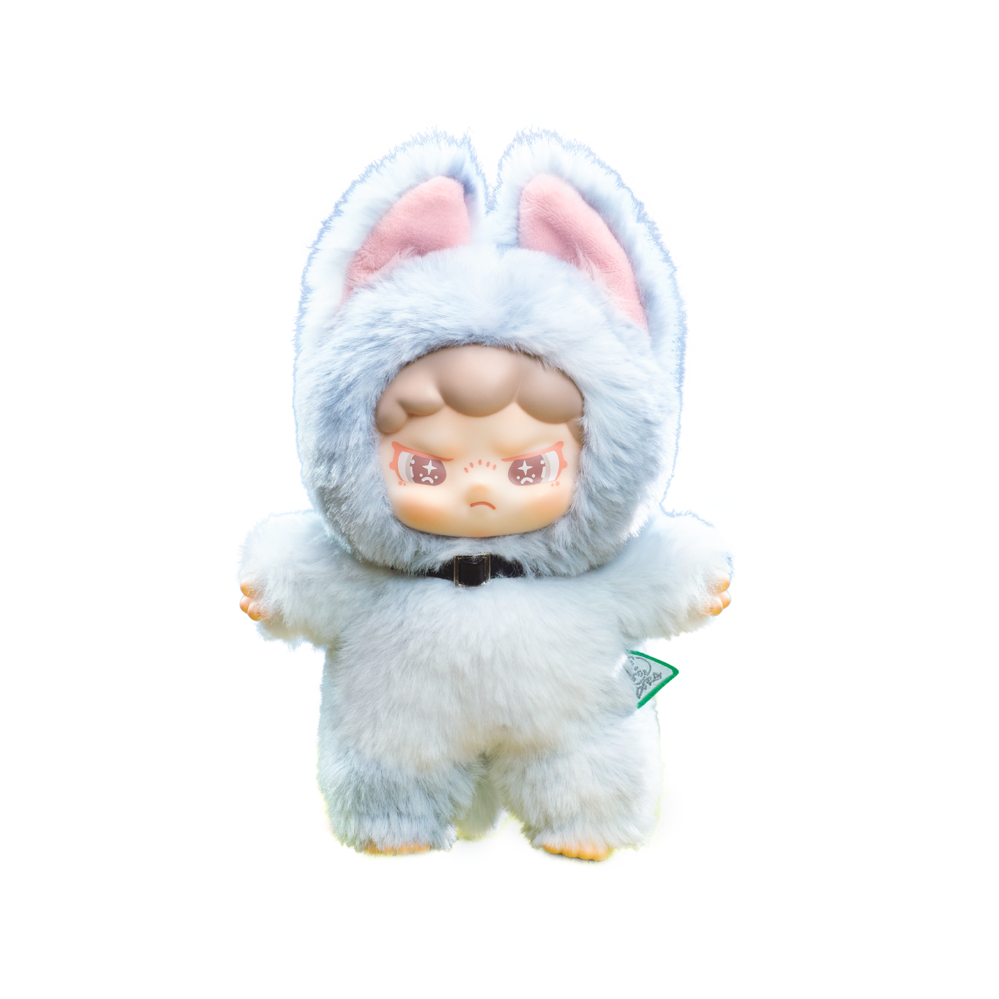 DORA Shanhai Dream Series Vinyl Plush Doll