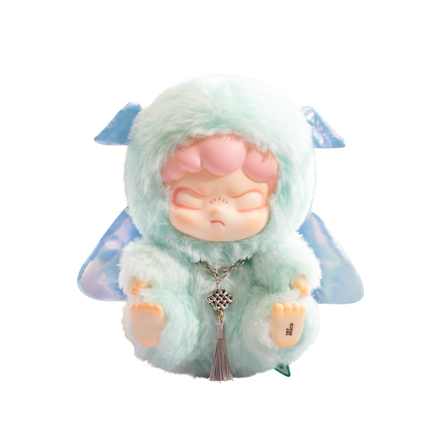 DORA Shanhai Dream Series Vinyl Plush Doll