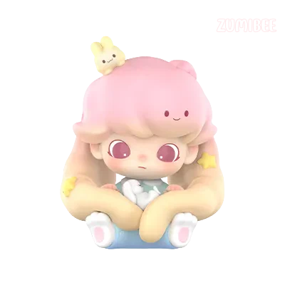 DIMOO Animal Kingdom Series PVC Figures, Blind Box