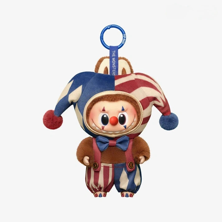 WHY SO SERIOUS Series Vinyl Plush Pendant Blind Box