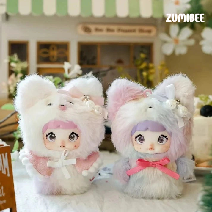 Nommi V4 MIBAO Series Plush Dolls, Blind Box
