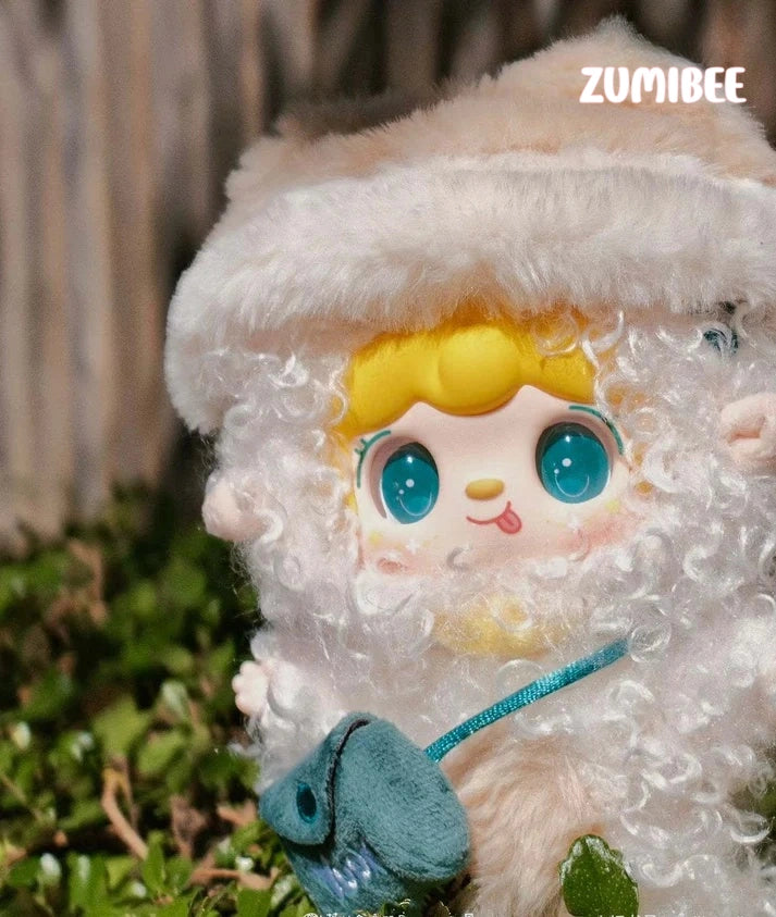 YOOKI V2 Meow Meow Nursery Series Plush Blind Box