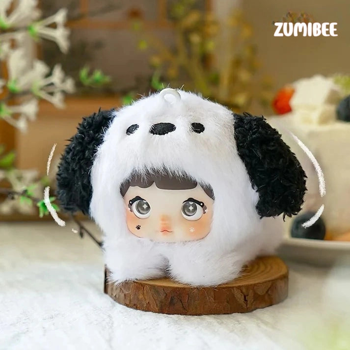 Nommi V4 MIBAO Series Plush Dolls, Blind Box