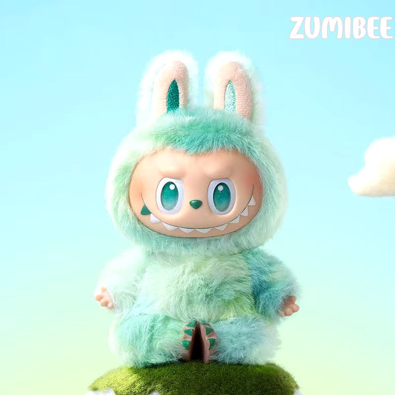THE MONSTERS Labubu Big into Energy Series Blind Box