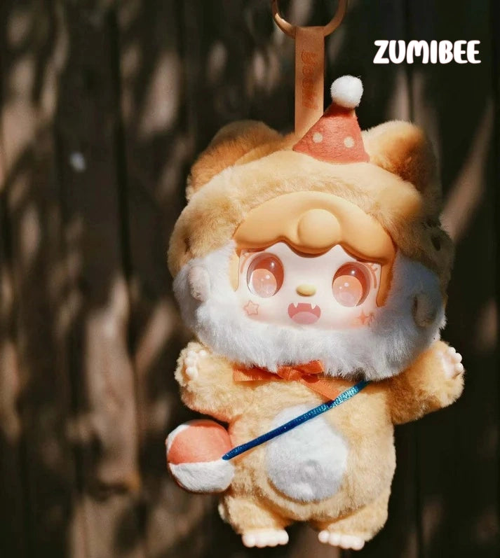 YOOKI V2 Meow Meow Nursery Series Plush Blind Box