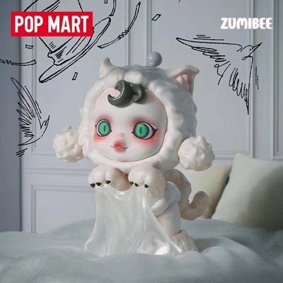 Skullpanda Everyday Wonderland Series PVC Figures, Blind Box