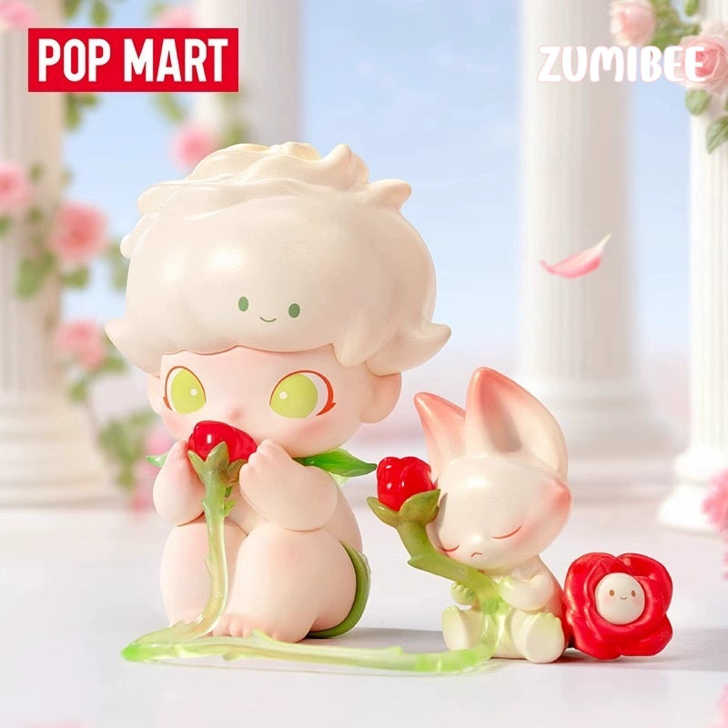 DIMOO Figure