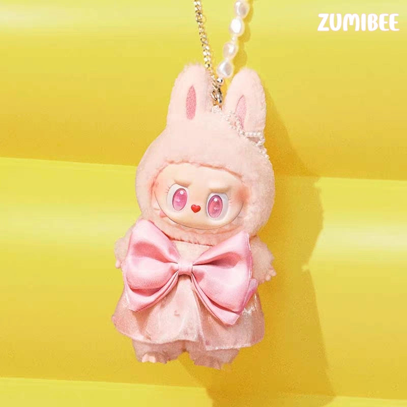 MOKOKO Jump Into Summer Vinyl Plush Pendant