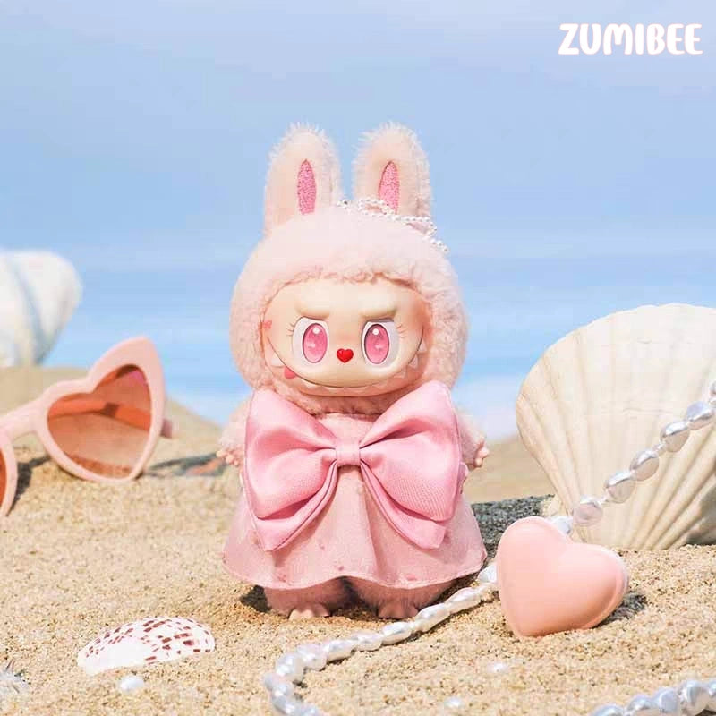 MOKOKO Jump Into Summer Vinyl Plush Pendant