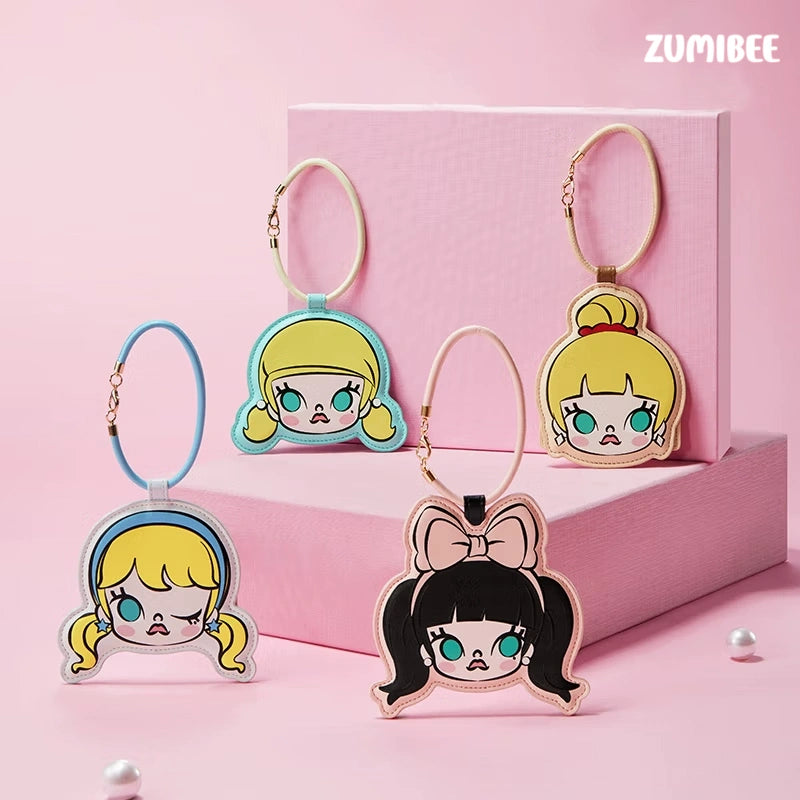 MOLLY Daily Look Series-Cardholder Pendant Blind Box