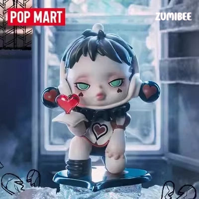 Skullpanda Everyday Wonderland Series PVC Figures, Blind Box