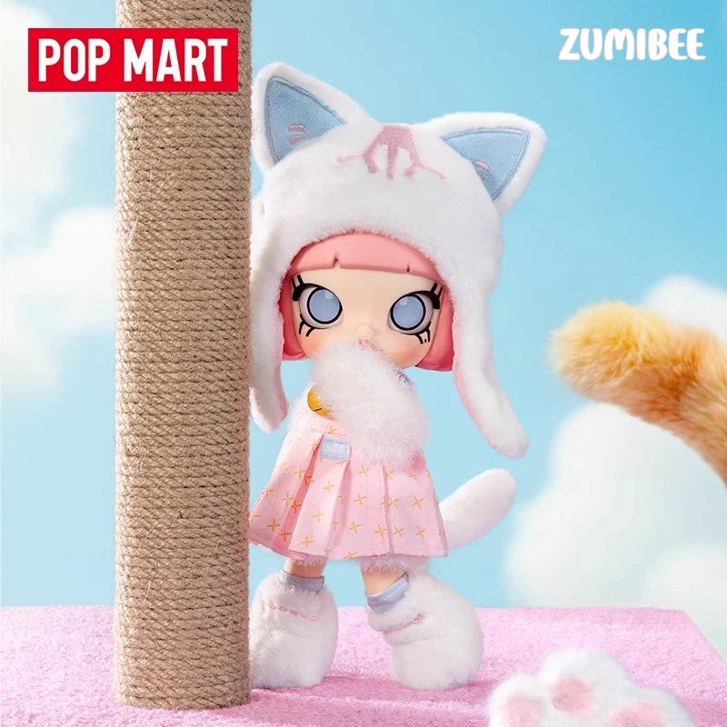 MOLLY Peekaboo 1/8 Action Figure