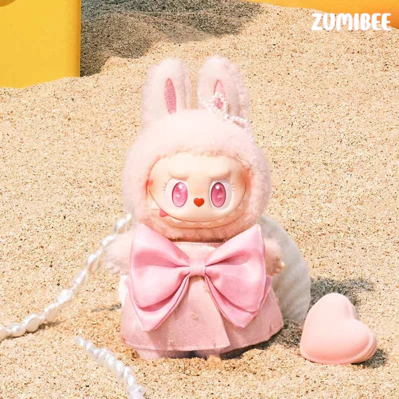 MOKOKO Jump Into Summer Vinyl Plush Pendant