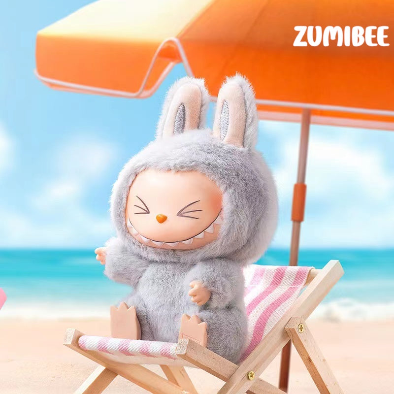 LABUBU THE MONSTERS - Have a Seat Series Blind Box