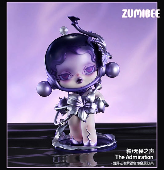 SKULLPANDA The Sound, Blind Box