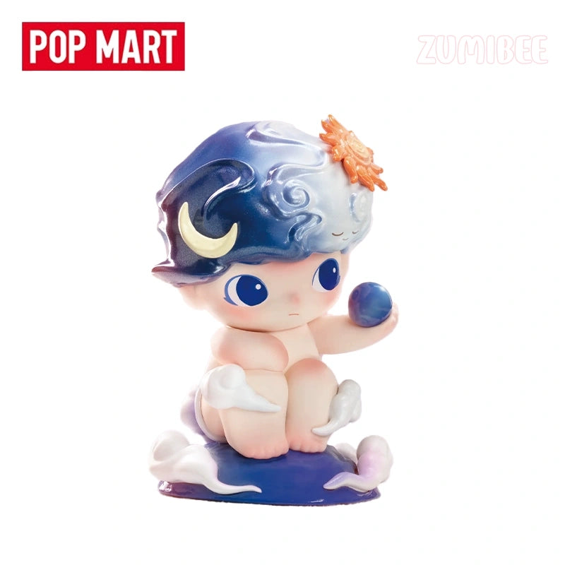 DIMOO Figure