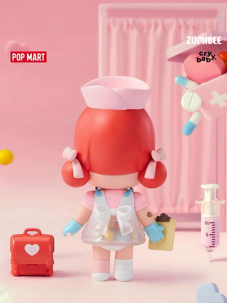 CRYBABY I Call the Shots ORIGINAL VER., PTS Limited
