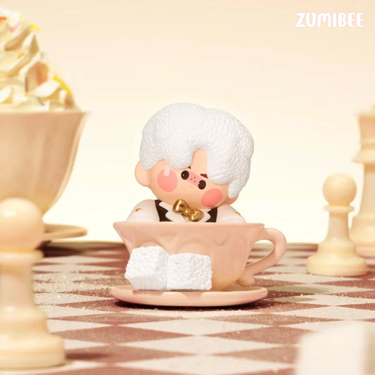 PINO JELLY Sweet Like Me Series Figures, Blind Box