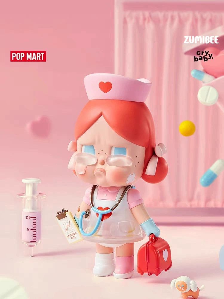 CRYBABY I Call the Shots ORIGINAL VER., PTS Limited