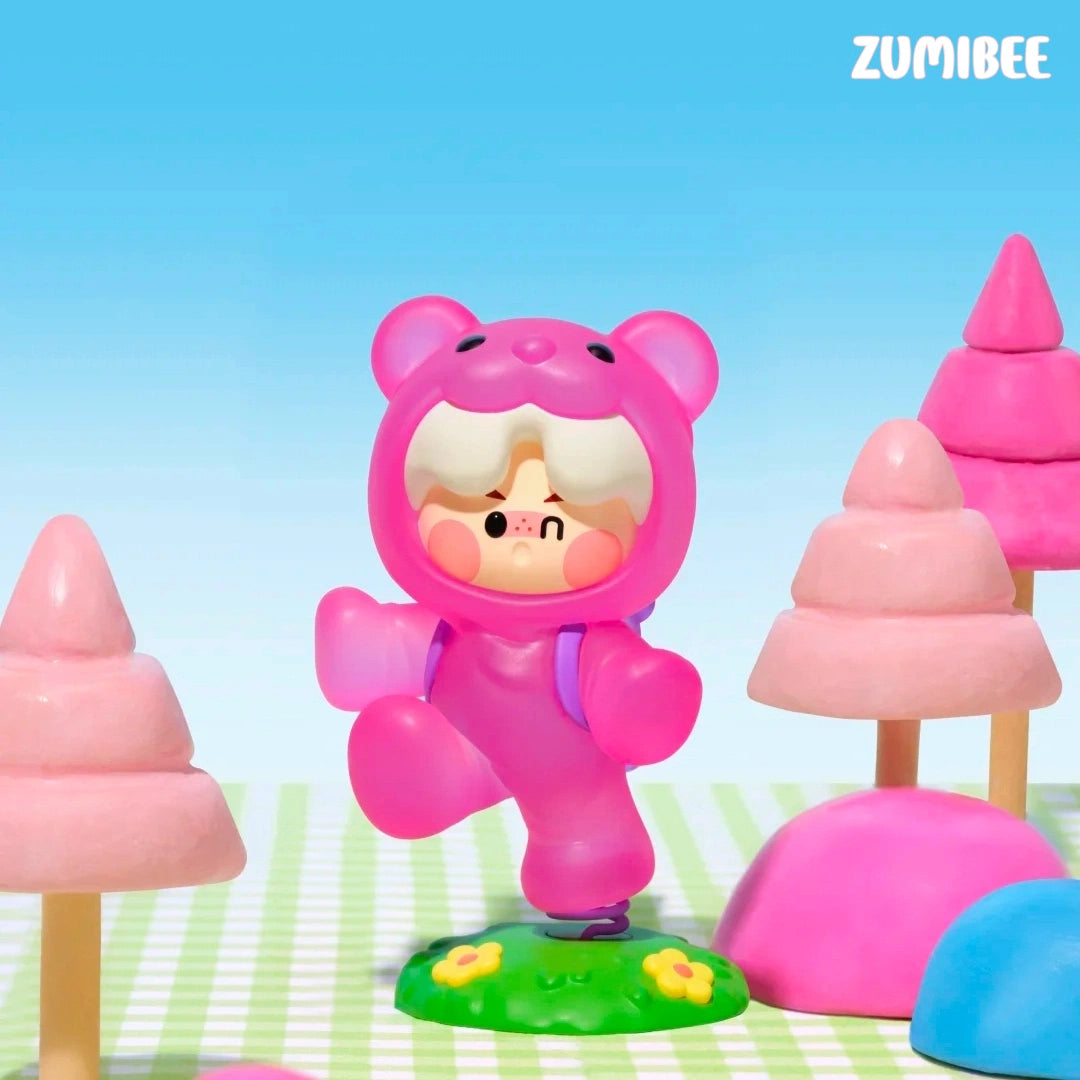 PINO JELLY Sweet Like Me Series Figures, Blind Box