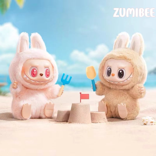 LABUBU THE MONSTERS - Have a Seat Series Blind Box