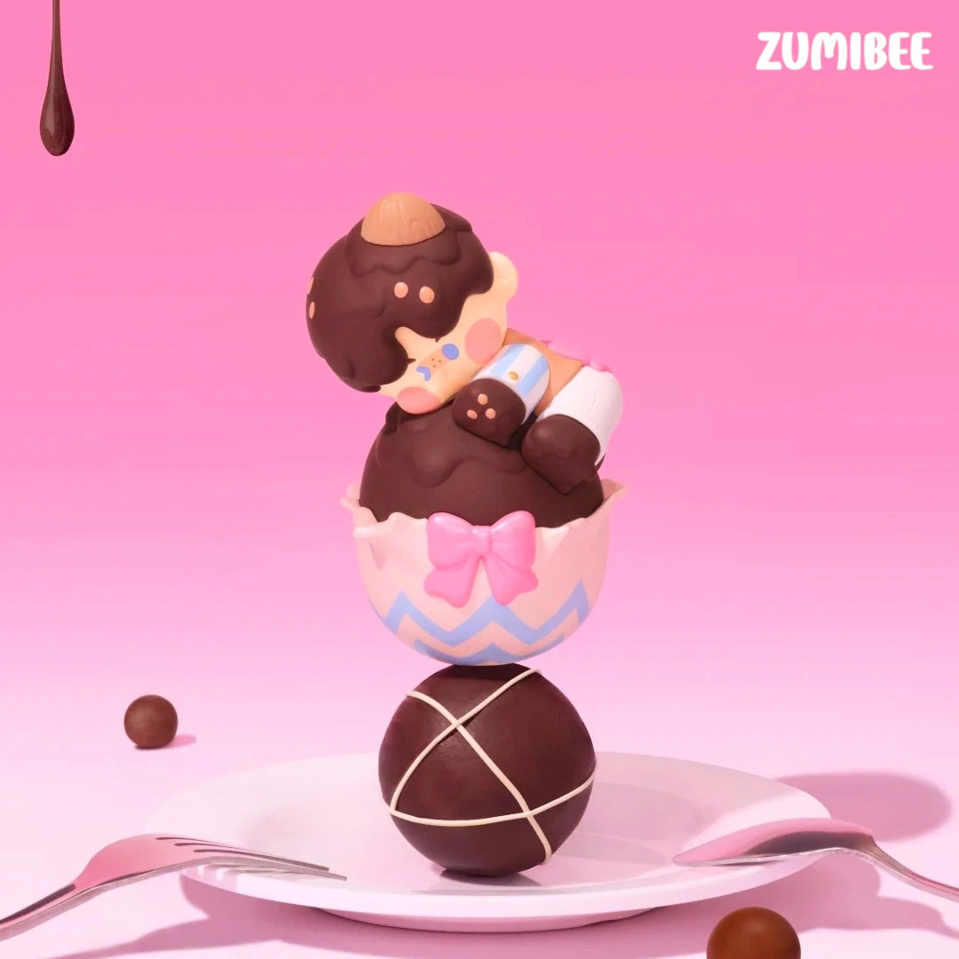 PINO JELLY Sweet Like Me Series Figures, Blind Box