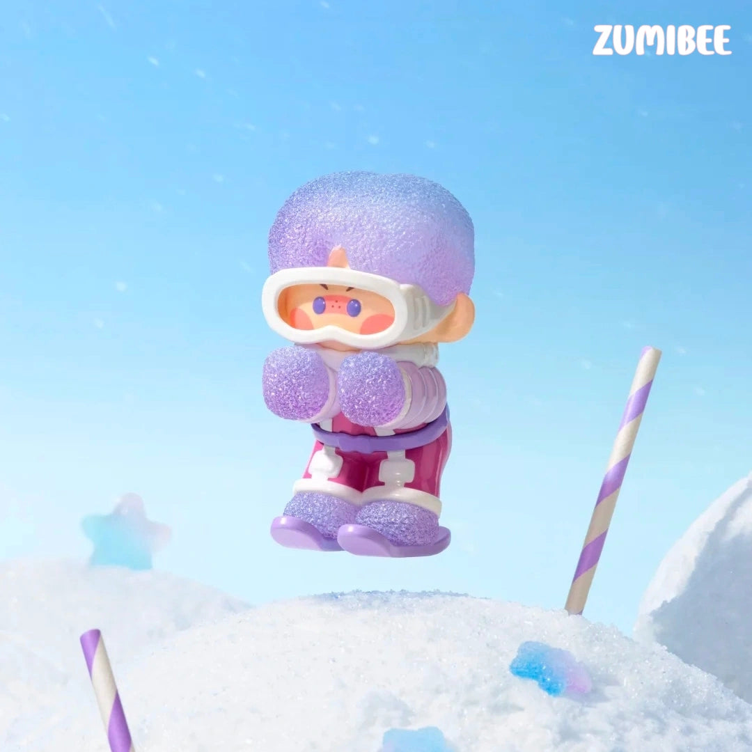 PINO JELLY Sweet Like Me Series Figures, Blind Box