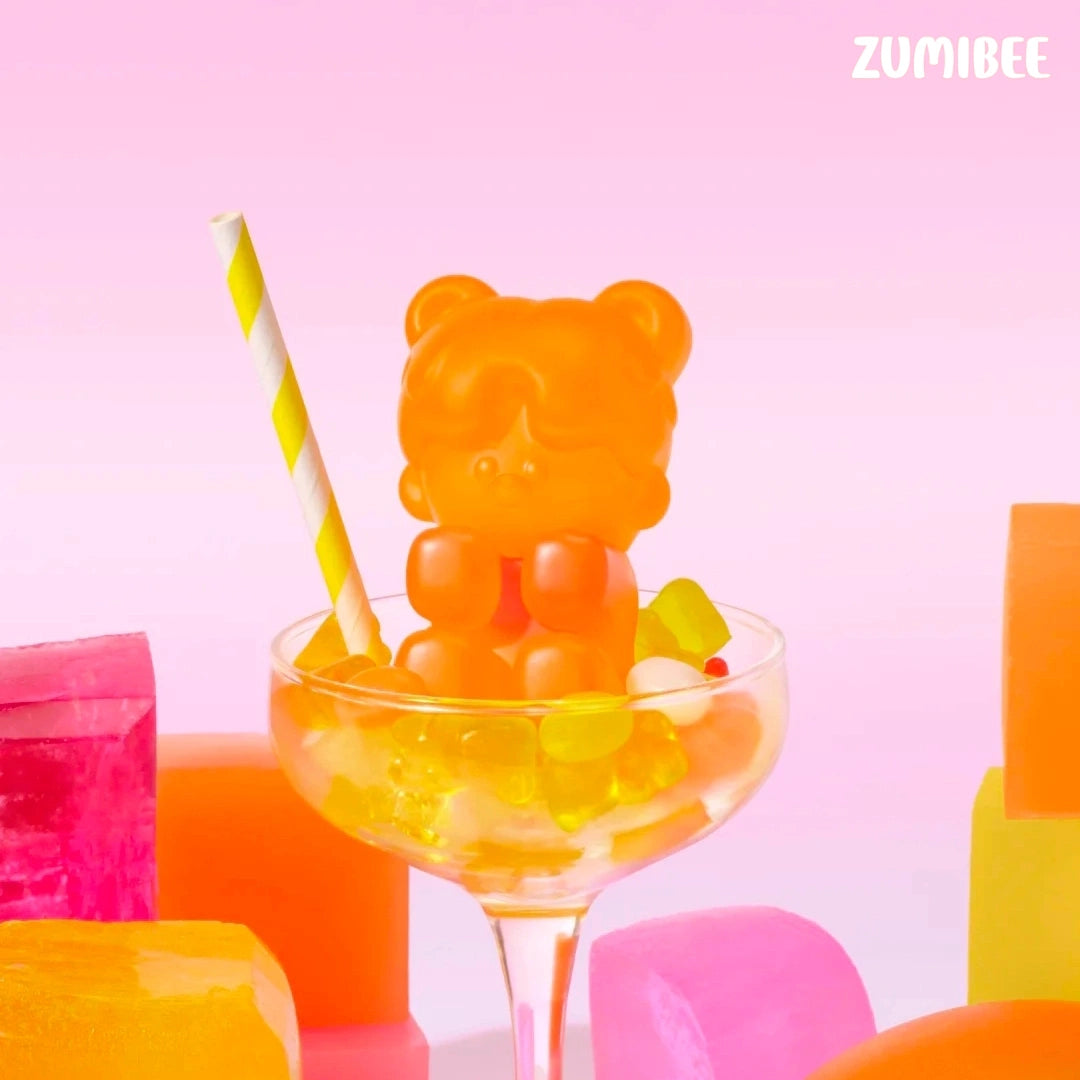 PINO JELLY Sweet Like Me Series Figures, Blind Box