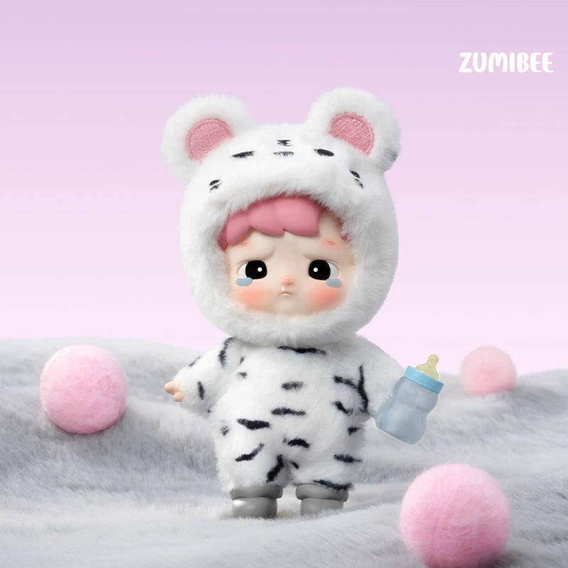 POPMART HACIPUPU SNUGGLE WITH YOU Animal series