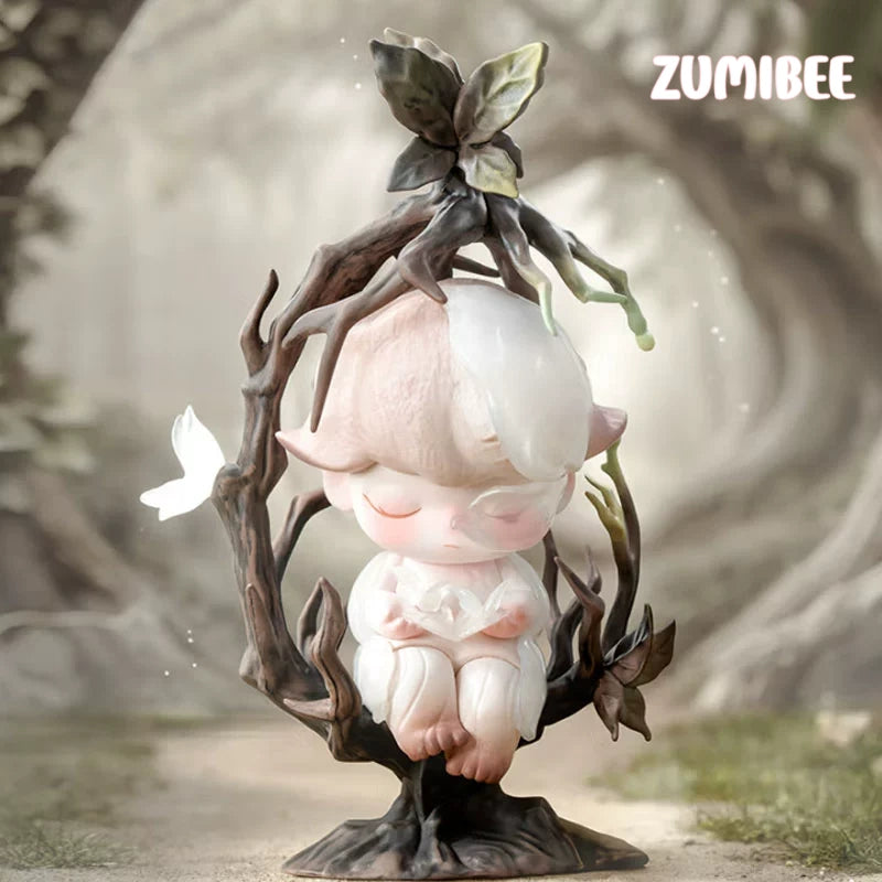 DIMOO Figure