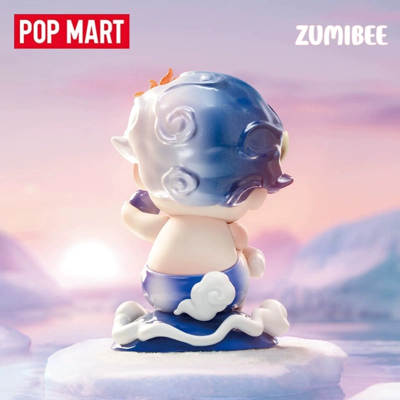 DIMOO Figure