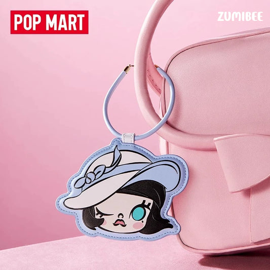 MOLLY Daily Look Series-Cardholder Pendant Blind Box