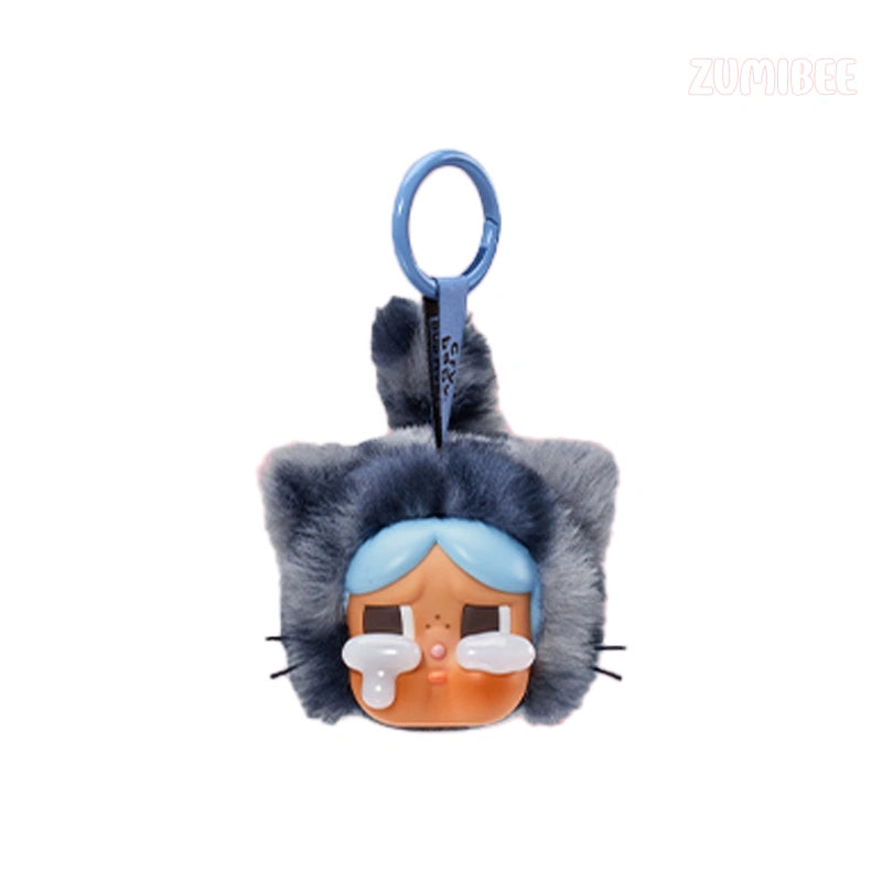 CRYBABY Wild but Cutie Series - Vinyl Plush Pendant Blind Box