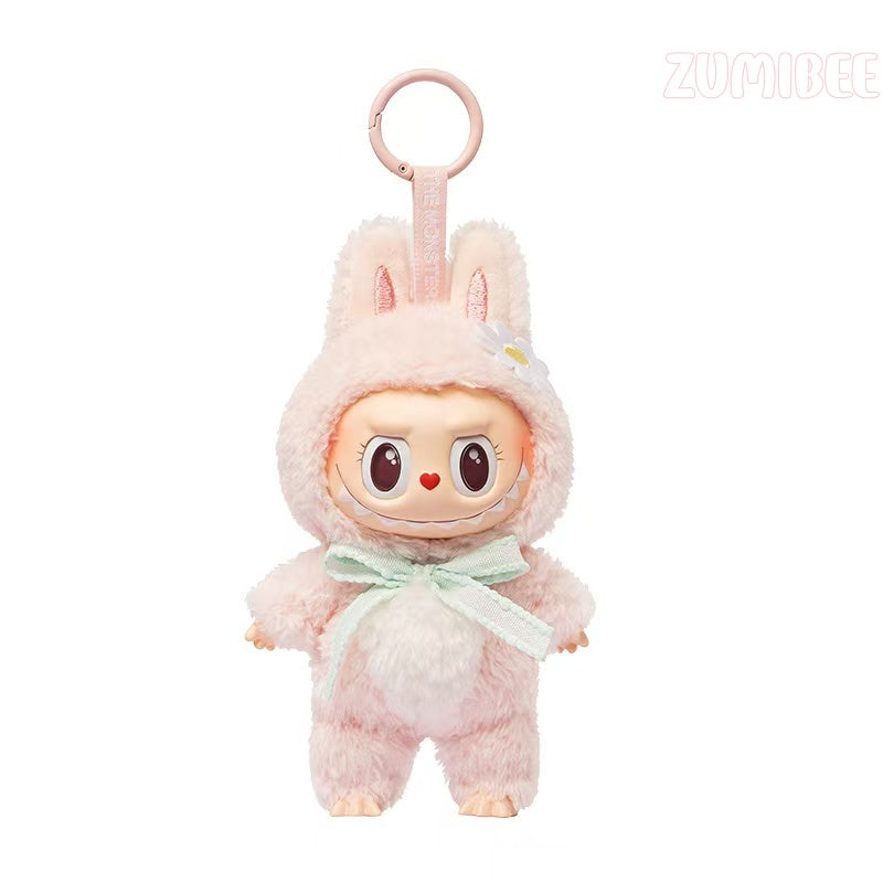 POPMART MOKOKO CLOSE TO SWEET Series