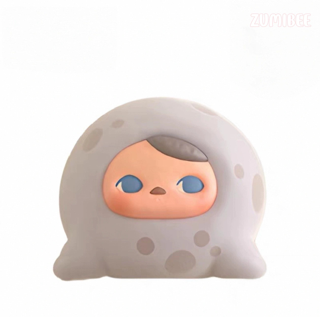 PUCKY Animal Beanies Series Mini Figures Blind Box
