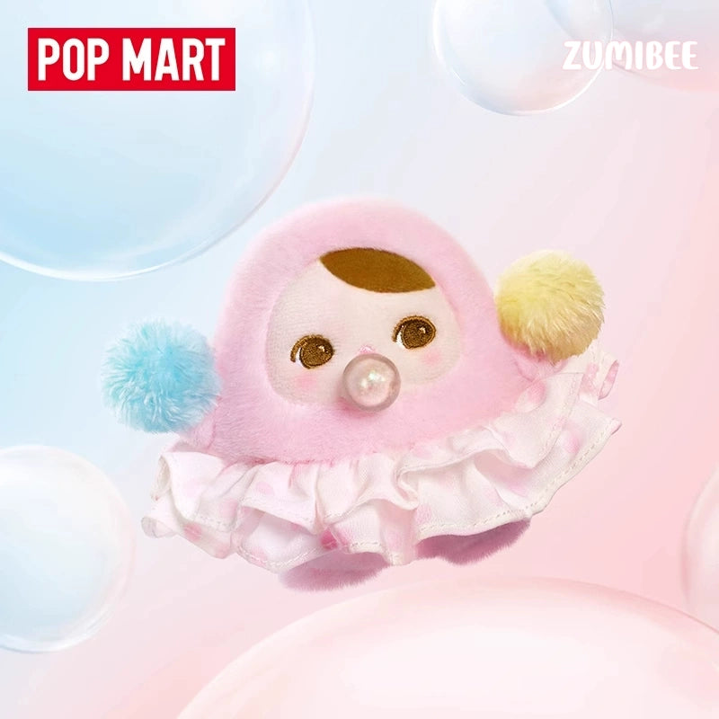 PUCKY BEANIE BUBBLE UP SERIES-Plush Pendant Blind Box