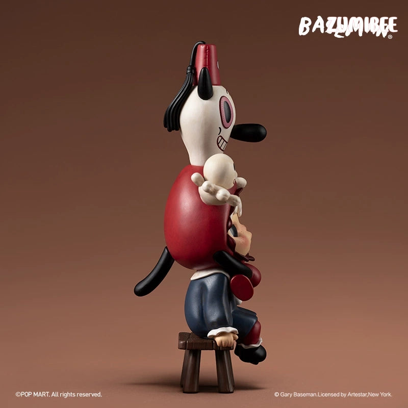 Hirono x Gary Baseman PVC Figure