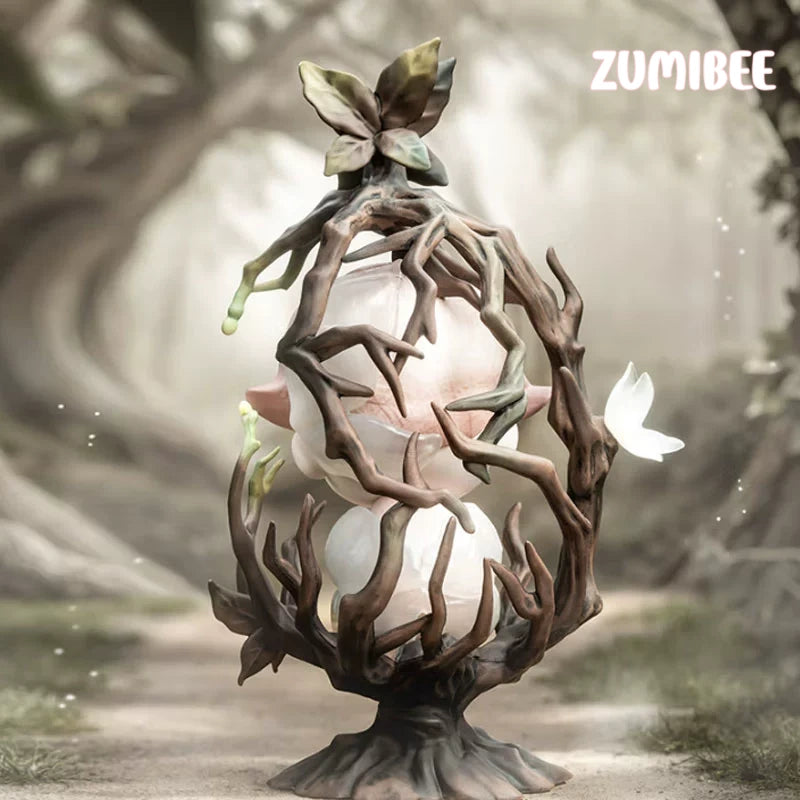 DIMOO Figure