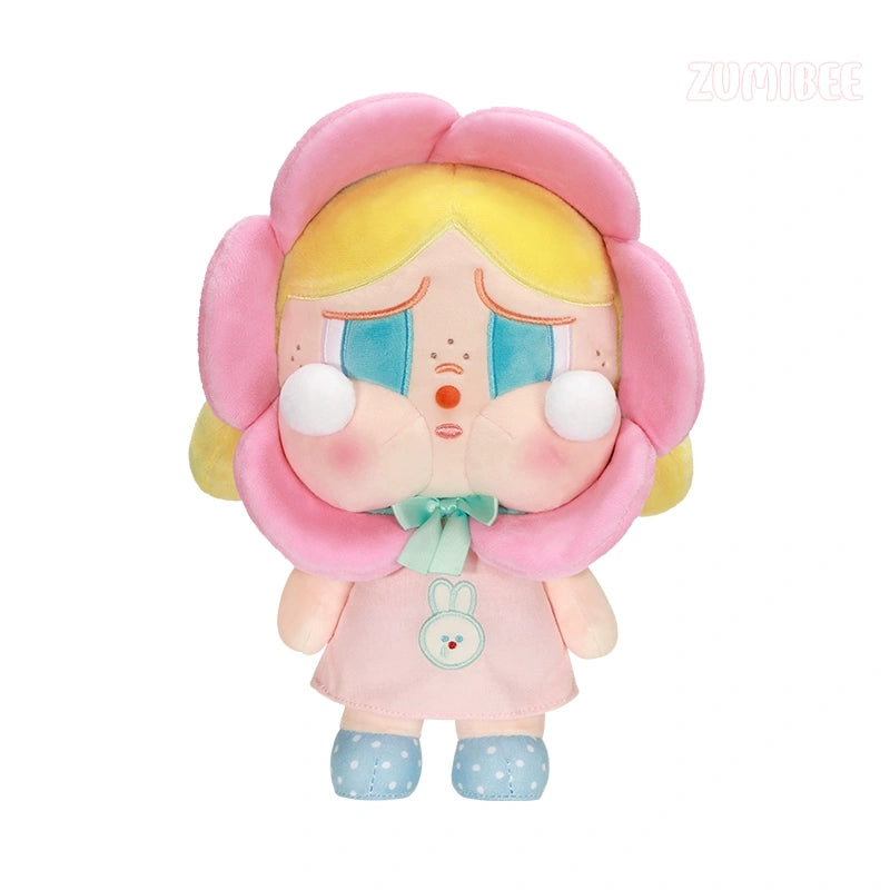 CRYBABY Sad Club Series Plush Doll